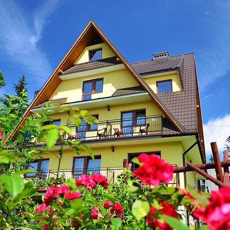 Nowy Apartament Z Bajecznym Widokiem! Koscielisko Exterior photo