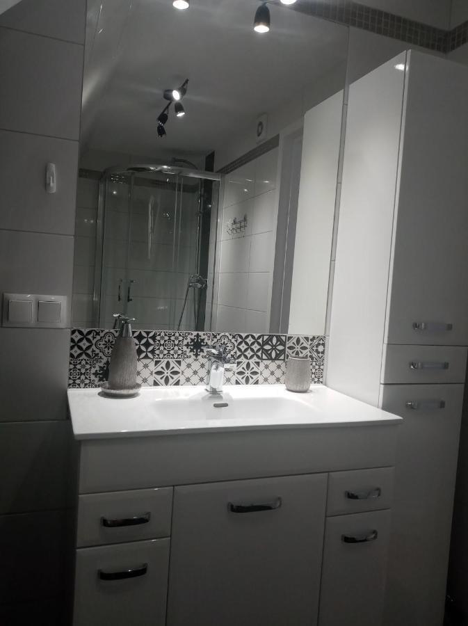 Nowy Apartament Z Bajecznym Widokiem! Koscielisko Exterior photo